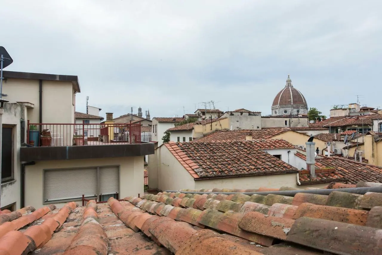 14 Via Nuova De' Caccini Hotel Florence Italy