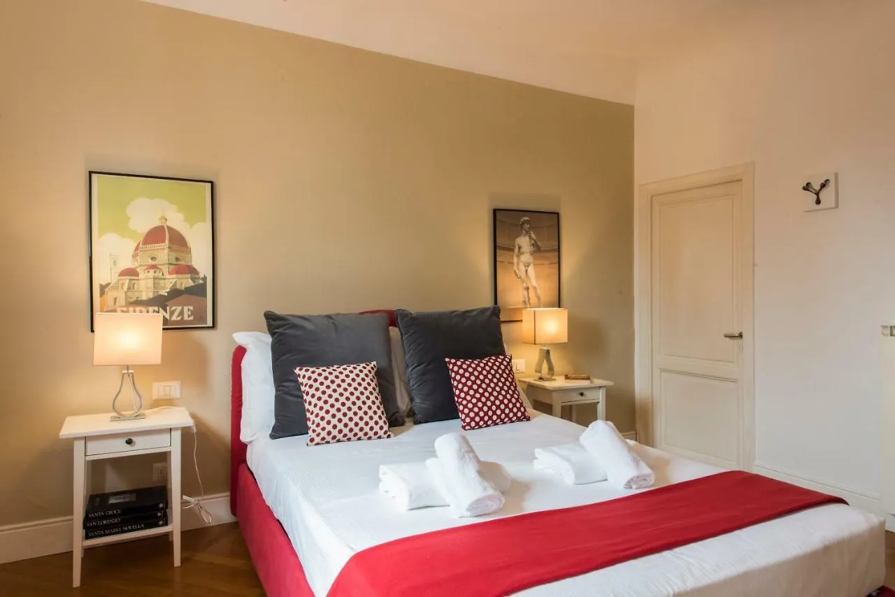 14 Via Nuova De' Caccini Hotel Florence